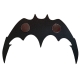 Batman 1989 - Décapsuleur Batarang 13 cm