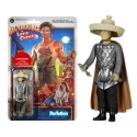 Big Trouble in Little China - Figurine Reaction Lightning 10cm
