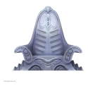 SilverHawks - Statuette Ultimates Mon Star's Transformation Chamber Throne 20 x 23 cm