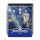 SilverHawks - Figurine Ultimates Steelwill 18 cm