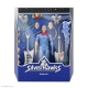 SilverHawks - Figurine Ultimates Bluegrass 18 cm