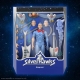 SilverHawks - Figurine Ultimates Bluegrass 18 cm