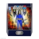 G.I. Joe - Figurine Ultimates Baroness 18 cm