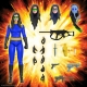 G.I. Joe - Figurine Ultimates Baroness 18 cm