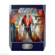 G.I. Joe - Figurine Ultimates Destro 18 cm