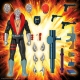 G.I. Joe - Figurine Ultimates Destro 18 cm