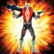 G.I. Joe - Figurine Ultimates Destro 18 cm