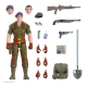 G.I. Joe - Figurine Ultimates Flint 18 cm