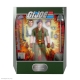 G.I. Joe - Figurine Ultimates Flint 18 cm