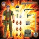 G.I. Joe - Figurine Ultimates Flint 18 cm