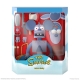 Les Simpson - Figurine Ultimates Robot Itchy 18 cm