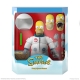 Les Simpson - Figurine Ultimates Deep Space Homer 18 cm