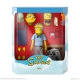 Les Simpson - Figurine Ultimates Moe 18 cm