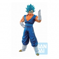 Dragon Ball Z - Statuette Ichibansho Vegito (Super Saiyan God Super Saiyan) 25 cm