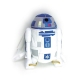 Star Wars - Sac à dos Buddy R2-D2 49 cm