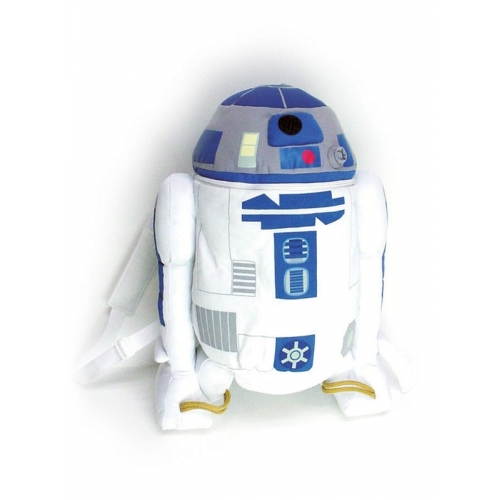 Star Wars - Sac à dos Buddy R2-D2 49 cm