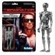 Terminator - Figurine ReAction T-800 Endoskeleton 10 cm