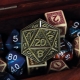 Dungeons & Dragons - Pièce de collection Limited Edition