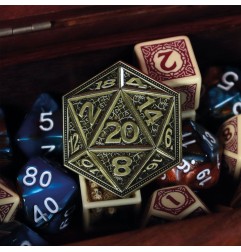 Dungeons & Dragons - Pièce de collection Limited Edition