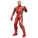 Captain America Civil War - Figurine Marvel Select  Iron Man Mark 45