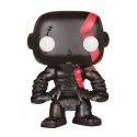 God of War - POP! Kratos Fear Version 9 cm