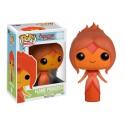 Adventure Time - POP! Flame Princess 10 cm