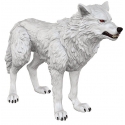 Game of Thrones - Figurine Ghost 8 cm