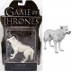Game of Thrones - Figurine Ghost 8 cm