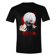 Tokyo Ghoul - T-Shirt Ghoul Blood