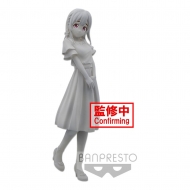 Rent a Girlfriend - Statuette Sumi Sakurasawa Exhibition Ver. 17 cm