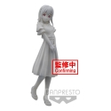 Rent a Girlfriend - Statuette Sumi Sakurasawa Exhibition Ver. 17 cm