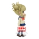 My Hero Academia - Figurine Q Posket Himiko Toga Ver. B 13 cm