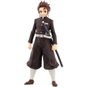 Demon Slayer Kimetsu no Yaiba - Statuette Tanjiro Kamado Vol. 6 16 cm