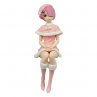 Re:Zero - Statuette Noodle Stopper Ram Snow Princess 14 cm