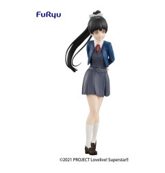 Love Live! - Superstar!! statuette PVC SSS Ren Hazuki 22 cm