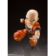 Dragon Ball Z - Figurine S.H. Figuarts Krillin Earth's Strongest Man 12 cm