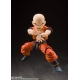 Dragon Ball Z - Figurine S.H. Figuarts Krillin Earth's Strongest Man 12 cm
