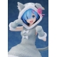 Re: Zero - Statuette Coreful Rem Puck Image Ver. 20 cm