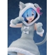 Re: Zero - Statuette Coreful Rem Puck Image Ver. 20 cm