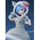 Re: Zero - Statuette Coreful Rem Puck Image Ver. 20 cm