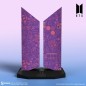 BTS - Statuette 7 With You Logo 18 cm