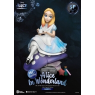 Alice au Pays des Merveilles - Statuette Master Craft Alice Special Edition 36 cm