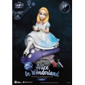 Alice au Pays des Merveilles - Statuette Master Craft Alice Special Edition 36 cm