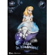 Alice au Pays des Merveilles - Statuette Master Craft Alice Special Edition 36 cm