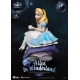 Alice au Pays des Merveilles - Statuette Master Craft Alice Special Edition 36 cm