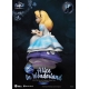 Alice au Pays des Merveilles - Statuette Master Craft Alice Special Edition 36 cm