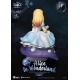 Alice au Pays des Merveilles - Statuette Master Craft Alice Special Edition 36 cm