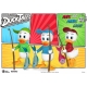 La Bande à Picsou - Pack 3 figurines Dynamic Action Heroes Huey, Dewey & Louie 10 cm