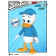 La Bande à Picsou - Pack 3 figurines Dynamic Action Heroes Huey, Dewey & Louie 10 cm