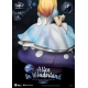 Alice au Pays des Merveilles - Statuette Master Craft Alice Special Edition 36 cm